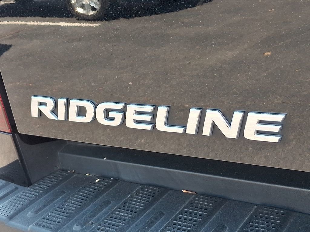 Used 2023 Honda Ridgeline RTL image 29