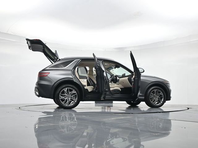 Used 2024 Genesis GV70 2.5T AWD/4WD image 52