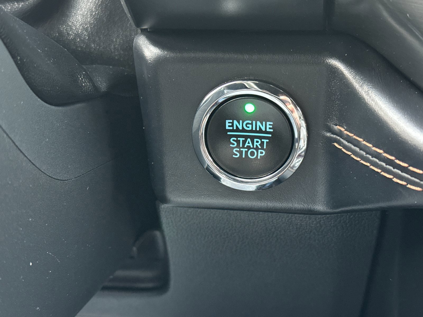 Certified 2022 Ford Expedition Max Platinum image 25