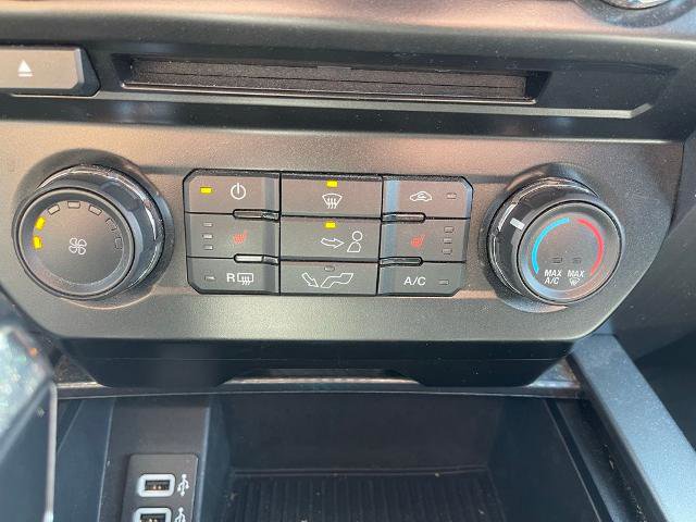 Certified 2018 Ford F150 XLT w/ Equipment Group 302A Luxury AWD/4WD image 14