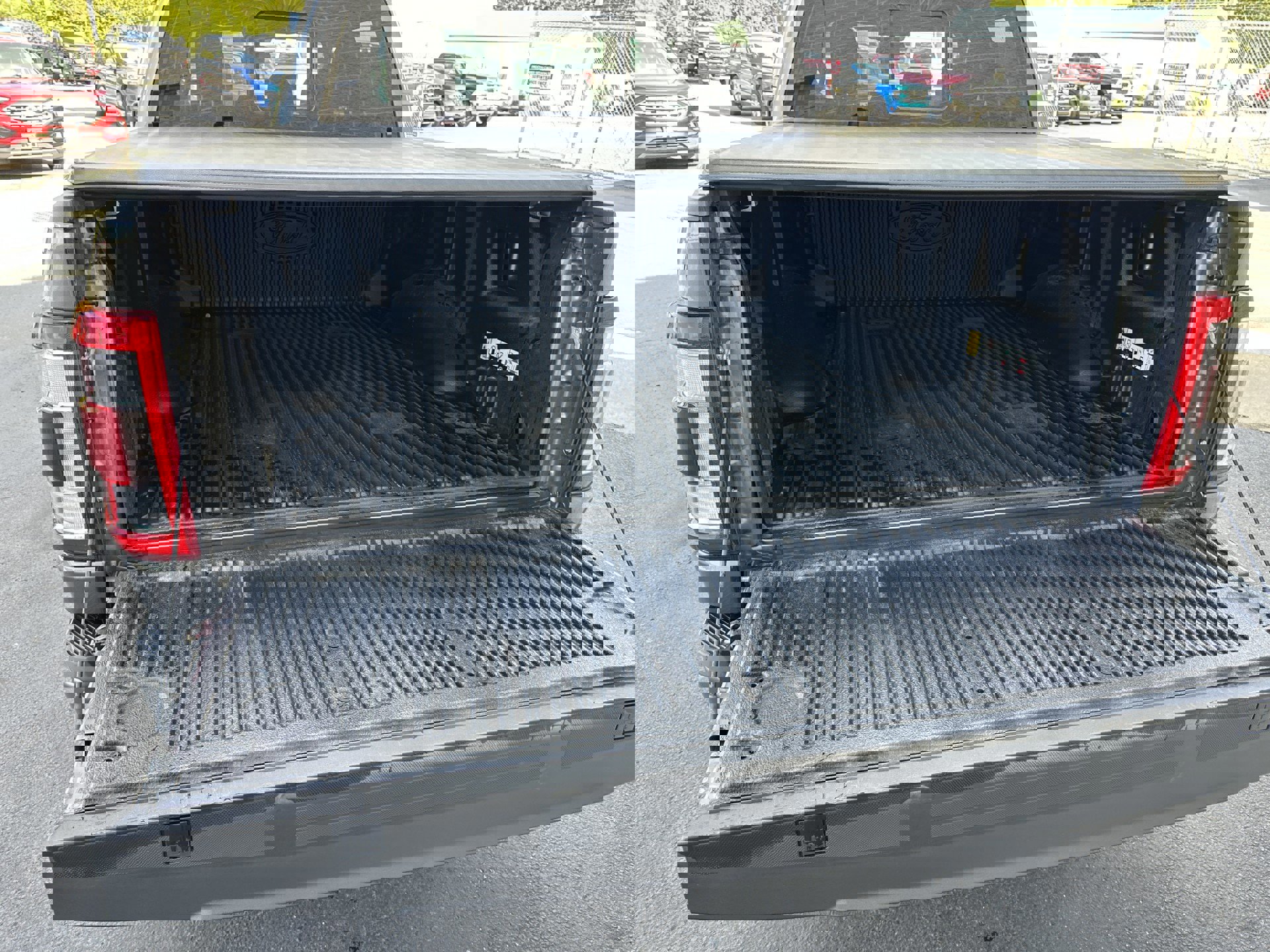 Certified 2023 Ford F150 Lariat w/ Equipment Group 502A High image 8