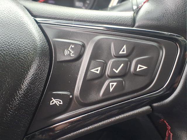 Used 2023 Chevrolet Equinox RS w/ RS Leather Package image 26