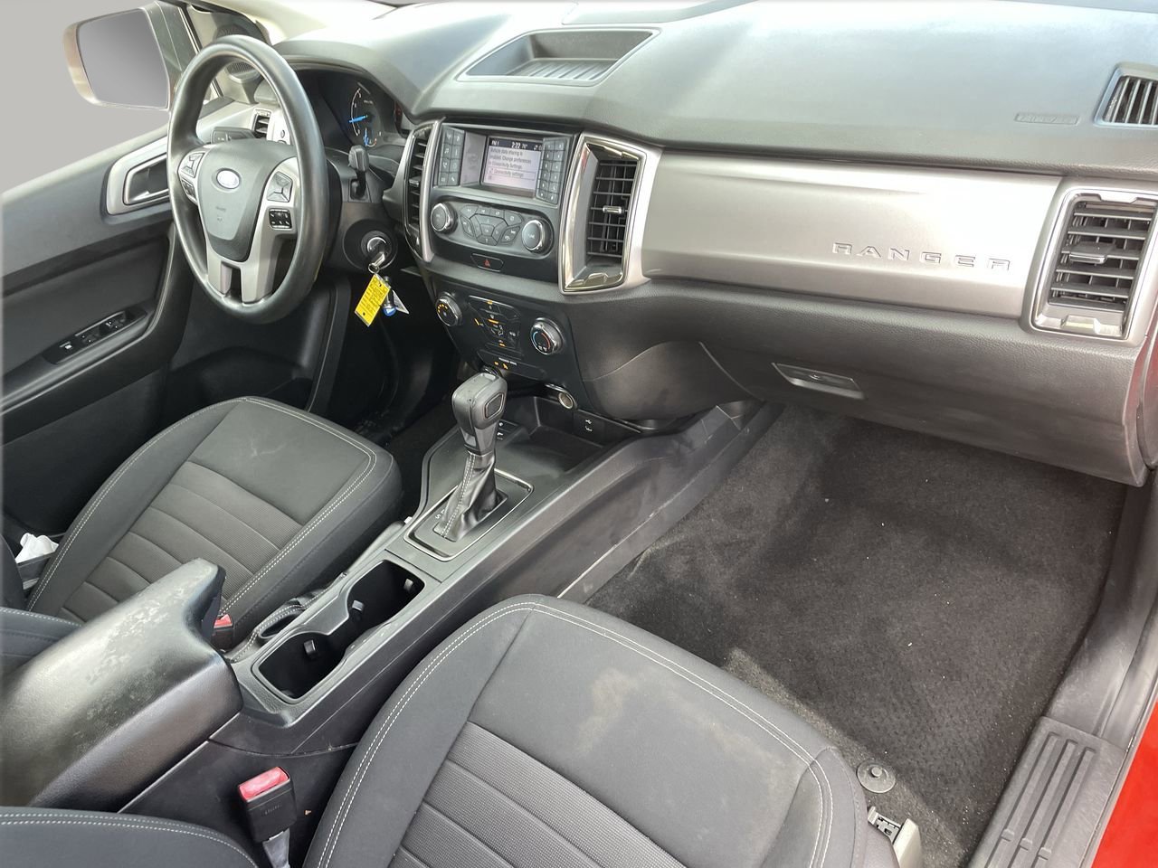 Certified 2019 Ford Ranger XLT w/ Trailer Tow Package image 12