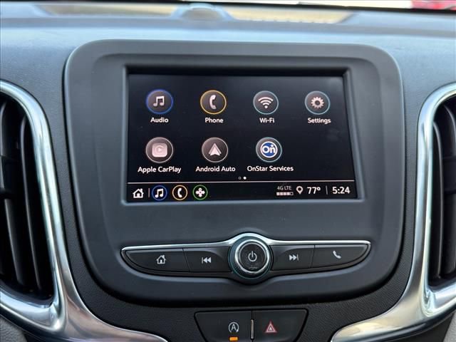 Used 2024 Chevrolet Equinox LS AWD/4WD image 19