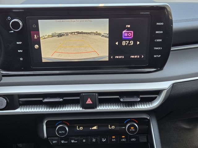 Used 2022 Kia K5 GT-Line FWD image 17
