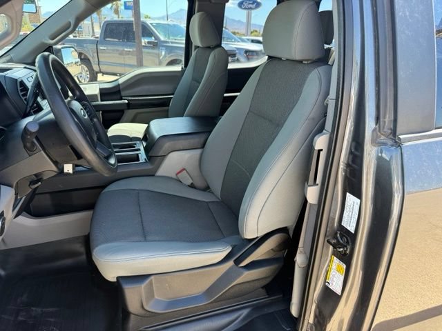 Certified 2020 Ford F150 XL w/ Equipment Group 101A Mid RWD image 31
