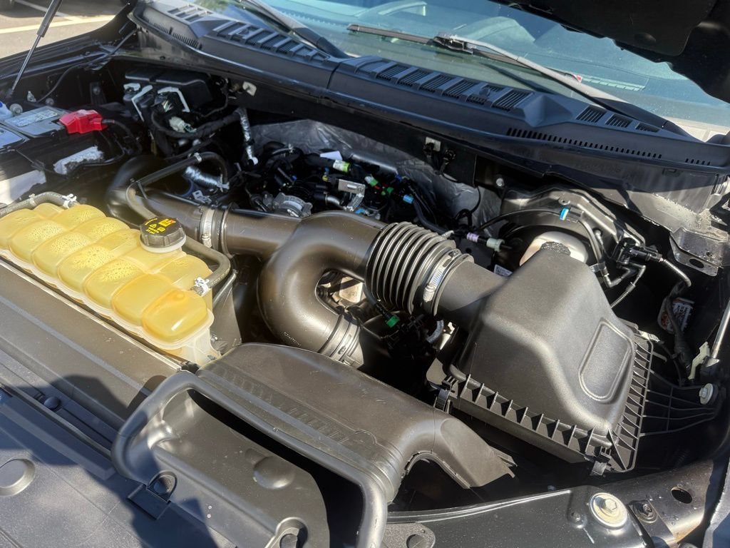 Certified 2019 Ford F150 XLT w/ XTR Package AWD/4WD image 58