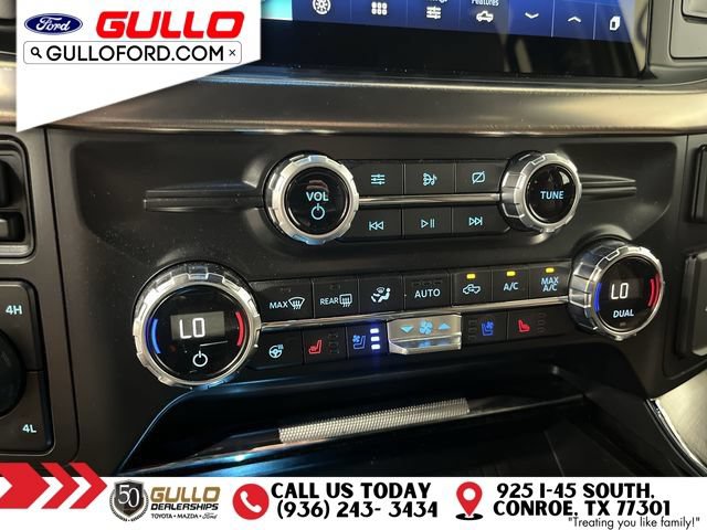 Certified 2021 Ford F150 King Ranch w/ Equipment Group 601A High AWD/4WD image 27