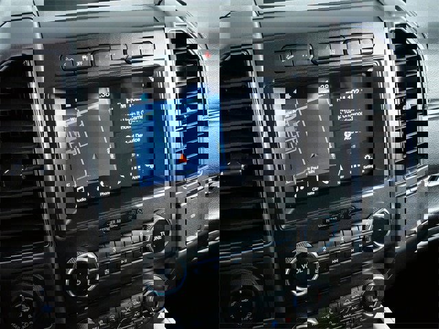 Certified 2018 Ford Expedition Platinum image 19