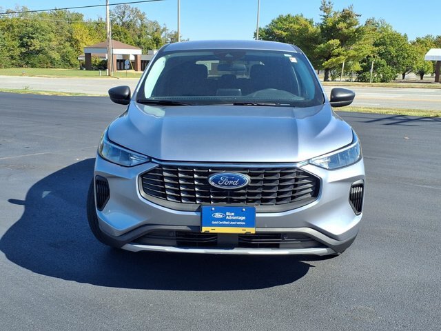 Certified 2023 Ford Escape Active w/ Cold Weather Package FWD image 8