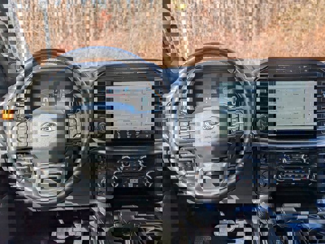 Certified 2023 Ford F150 Tremor w/ Equipment Group 402A High image 30