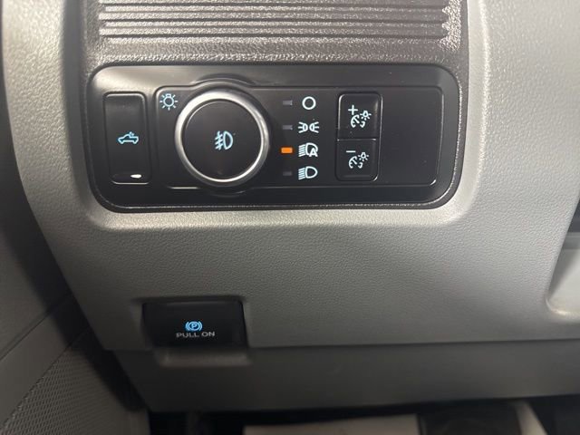 Certified 2025 Ford F350 XLT image 20