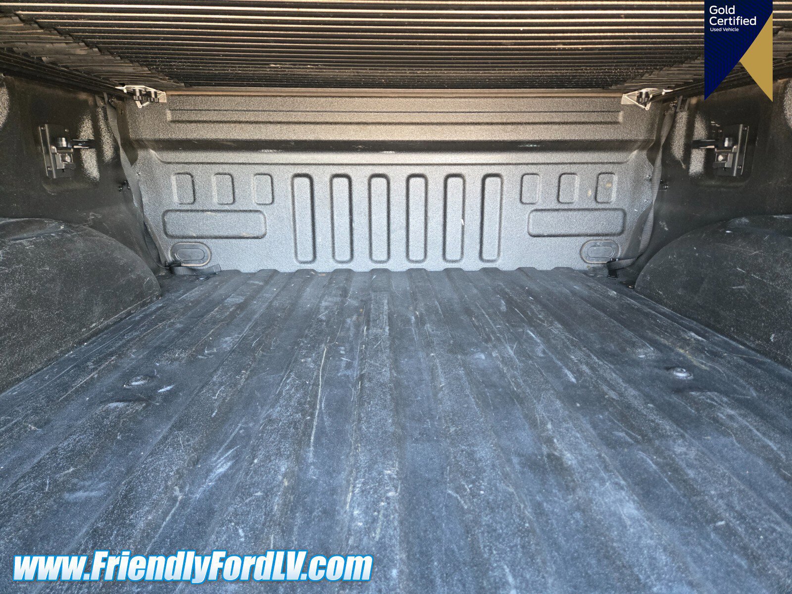 Certified 2022 Ford F150 Raptor w/ Equipment Group 801A High image 11