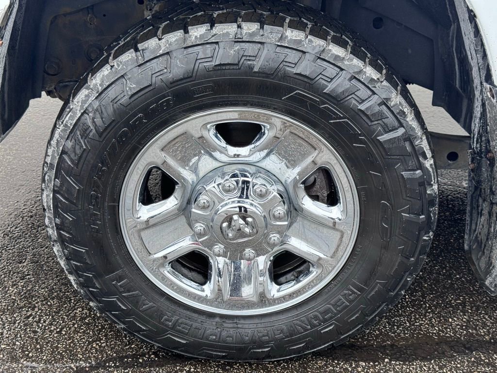 Used 2022 RAM 3500 Tradesman image 41