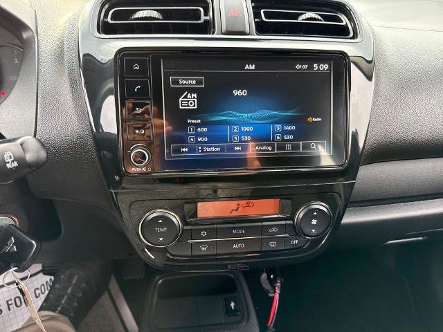 Used 2021 Mitsubishi Mirage image 31