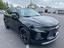 Used 2020 Chevrolet Blazer LT