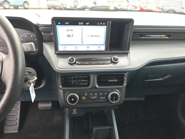 Certified 2022 Ford Maverick XL image 19