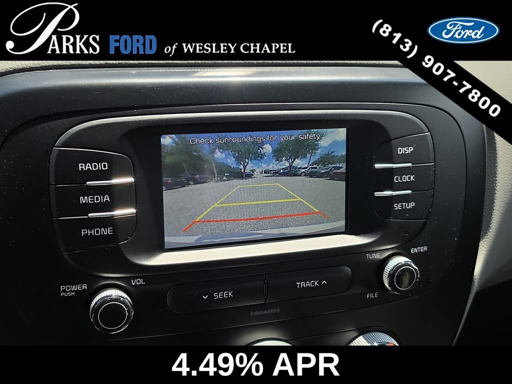 Used 2019 Kia Soul FWD image 22