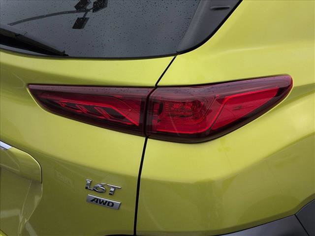 Used 2019 Hyundai Kona Limited image 10