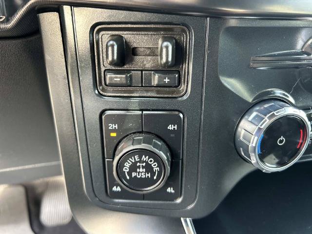 Certified 2025 Ford F150 Raptor AWD/4WD image 33