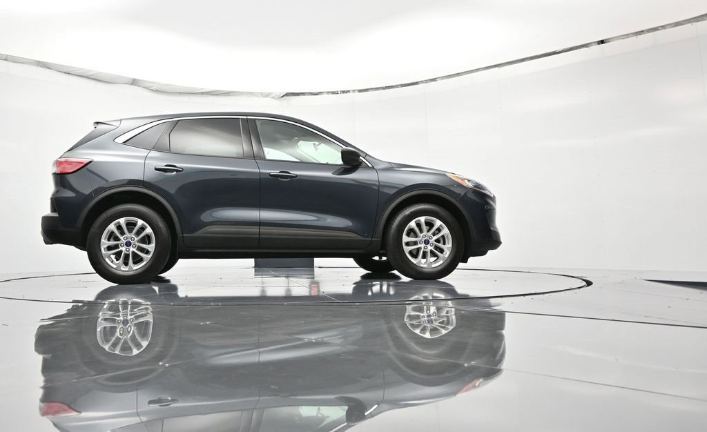 Certified 2022 Ford Escape SE w/ Convenience Package image 18