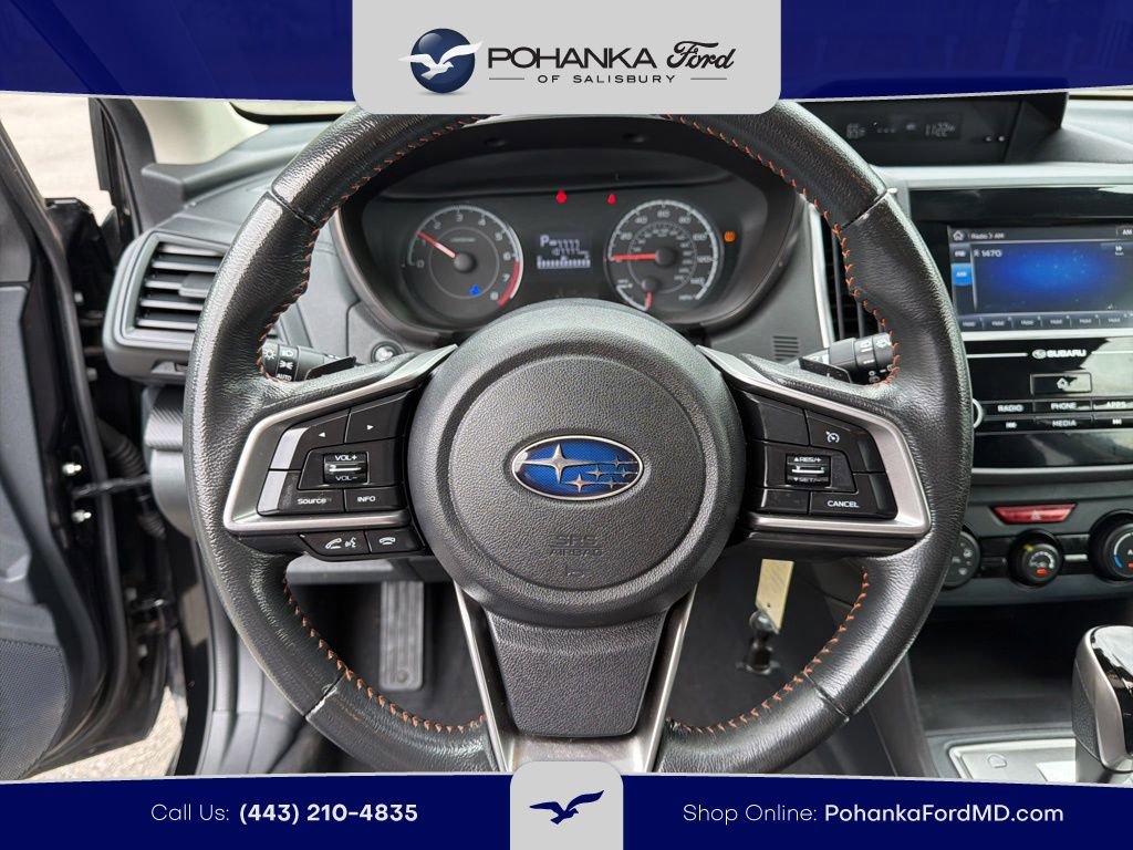 Used 2018 Subaru Crosstrek 2.0i Premium AWD/4WD image 17