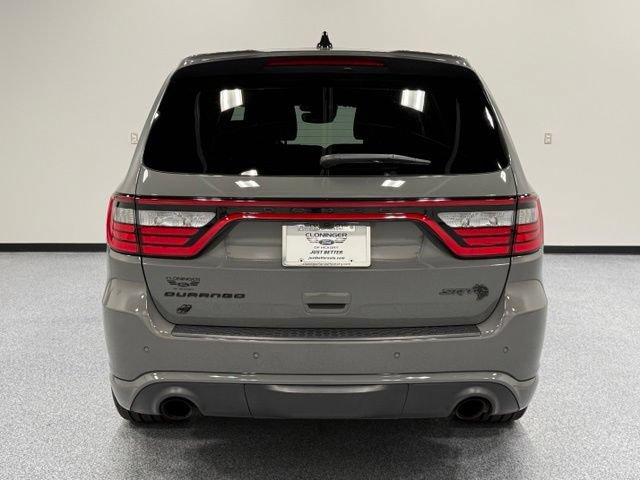 Used 2023 Dodge Durango SRT Hellcat AWD/4WD image 10