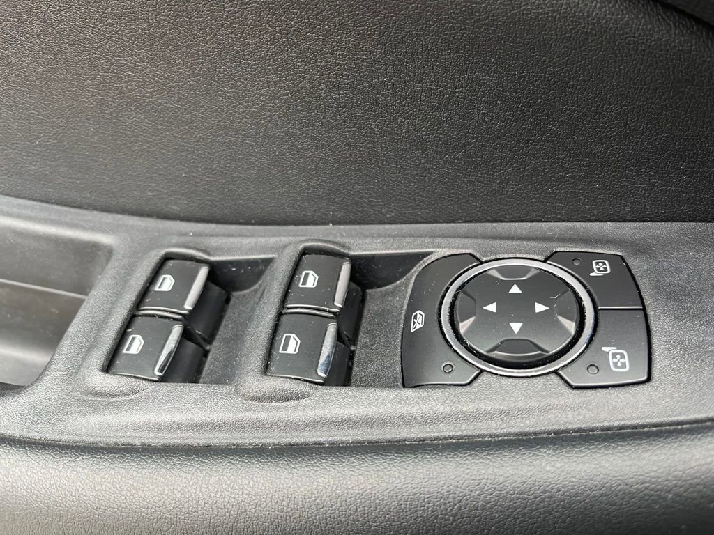 Certified 2022 Ford Edge SEL w/ Convenience Package image 21