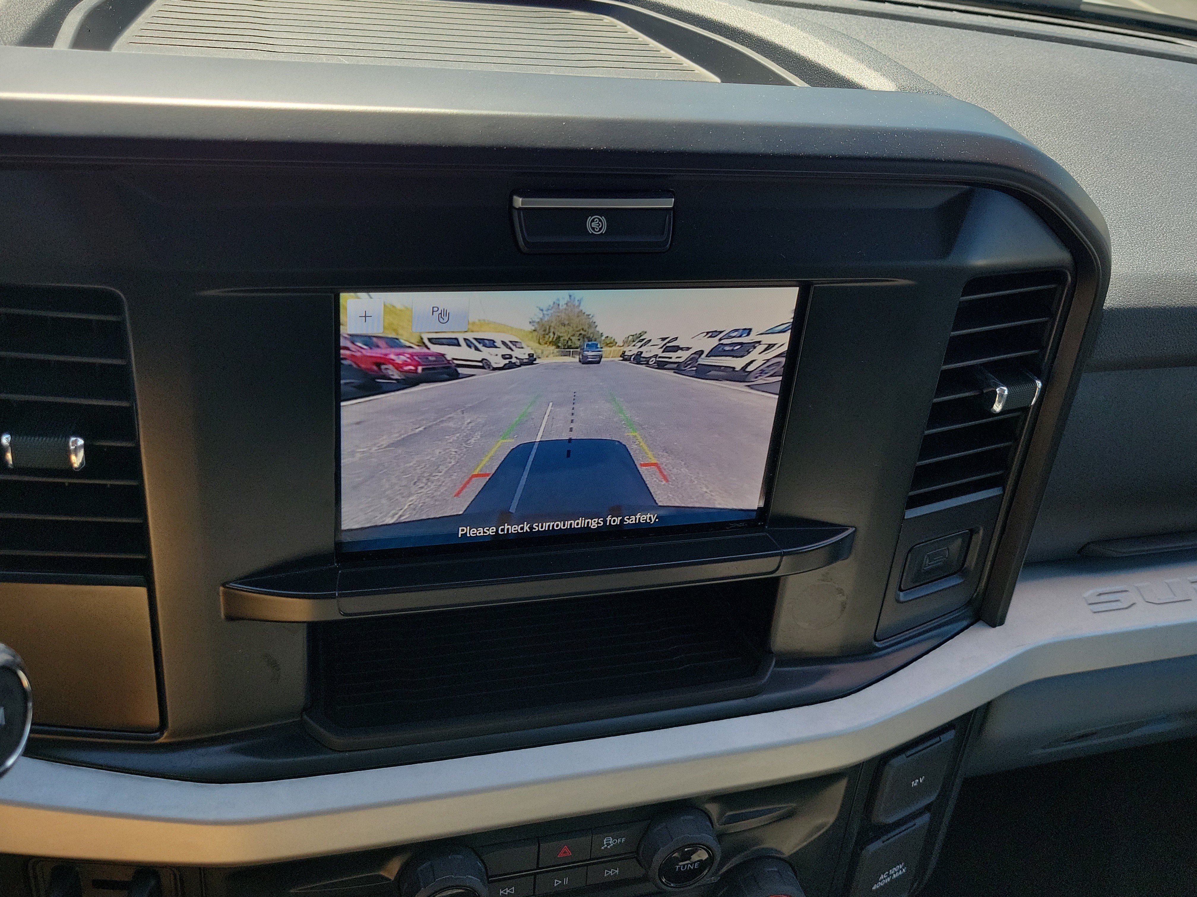 Certified 2026 Ford F250 XLT AWD/4WD image 25