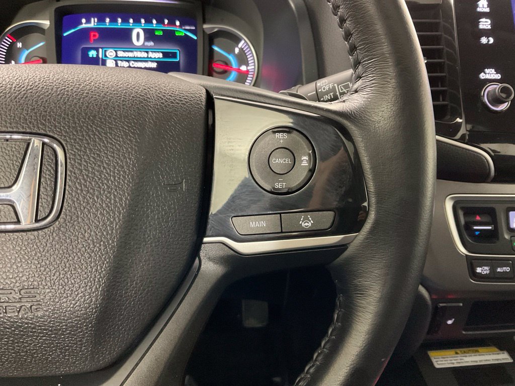Used 2021 Honda Pilot Special Edition image 27