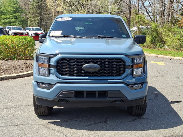 Certified 2023 Ford F150 XL w/ STX Appearance Package AWD/4WD image 3