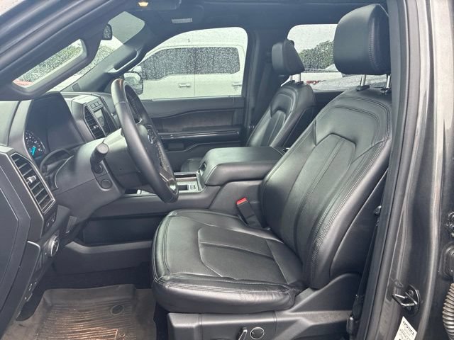 Certified 2021 Ford Expedition Limited RWD image 5