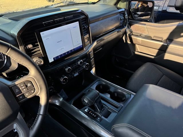 Certified 2021 Ford F150 XLT w/ Equipment Group 302A High AWD/4WD image 17