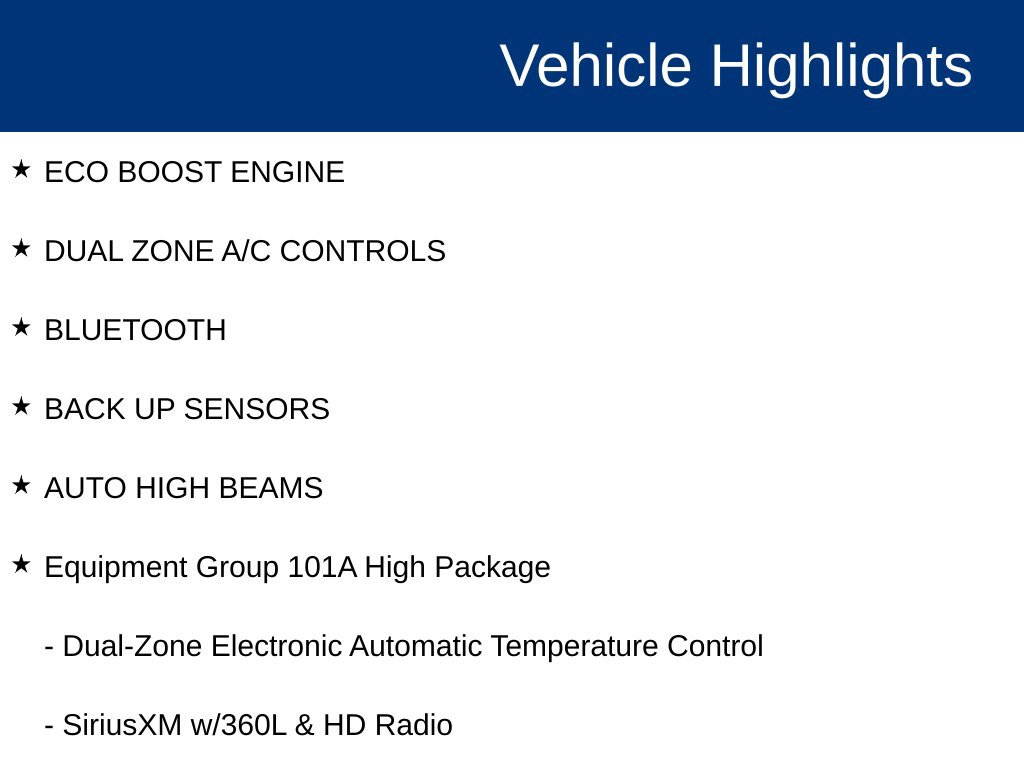 Certified 2024 Ford Mustang Convertible RWD image 12