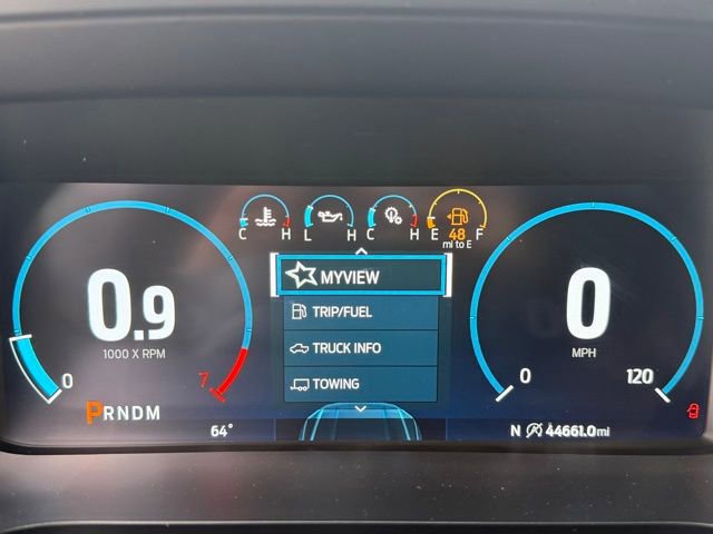 Certified 2023 Ford F150 Tremor w/ Equipment Group 402A High AWD/4WD image 15