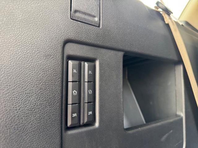 Certified 2023 Ford Expedition Platinum AWD/4WD image 18
