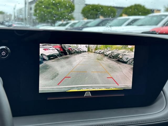 Used 2024 Buick Encore GX Preferred w/ Comfort Package FWD image 23