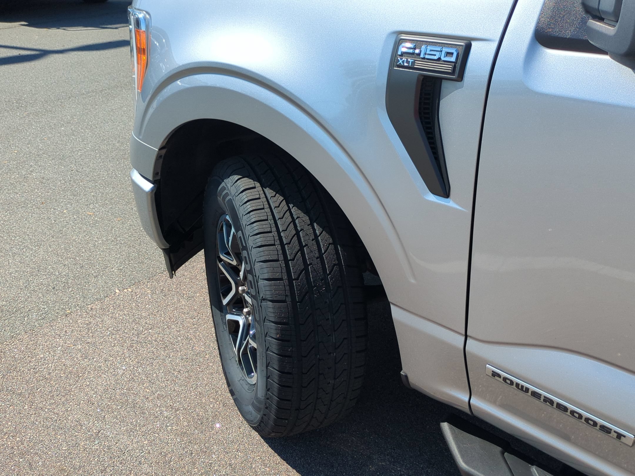 Certified 2023 Ford F150 4x4 SuperCrew Hybrid image 12
