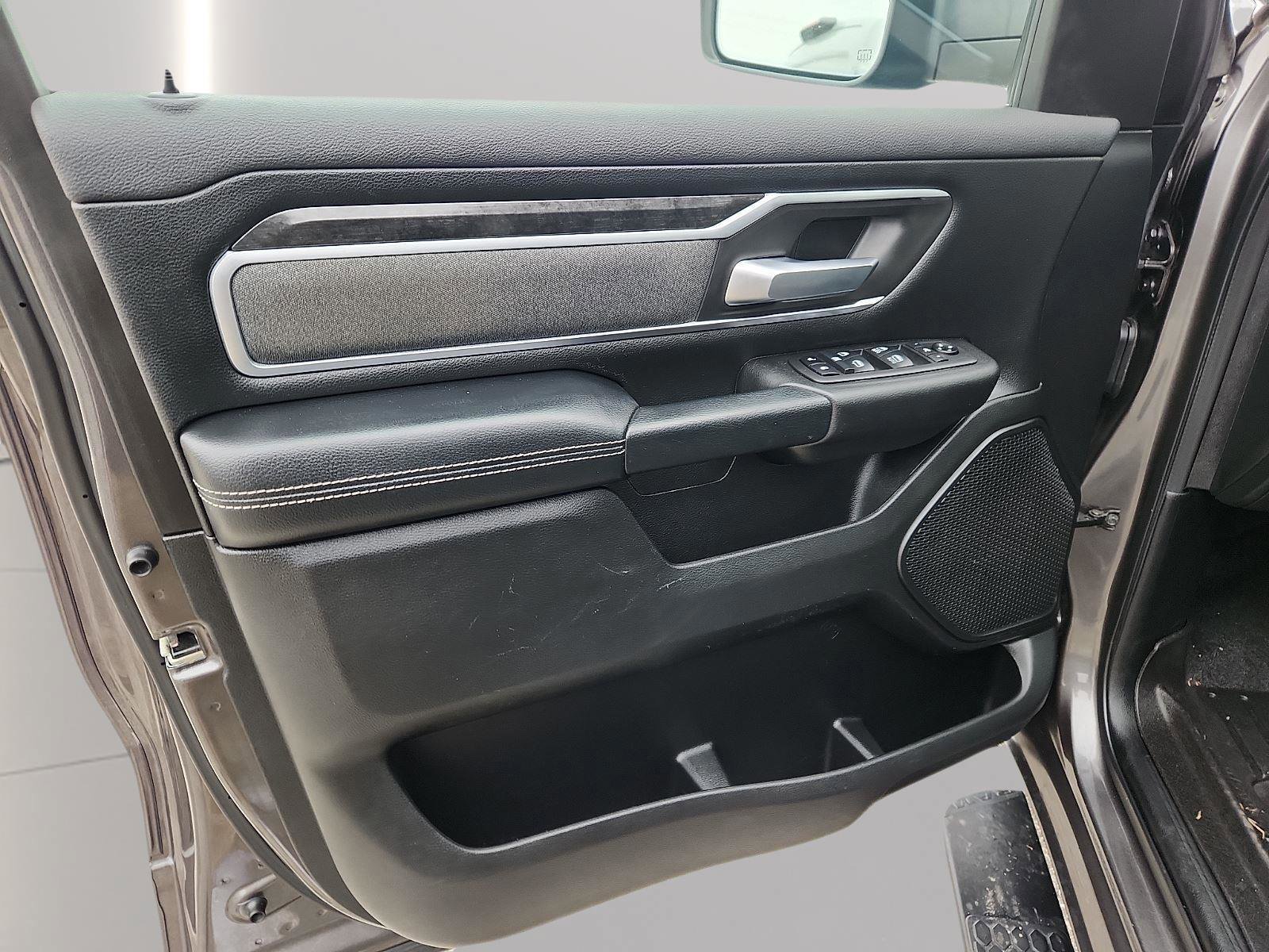 Used 2020 RAM 1500 Big Horn image 12