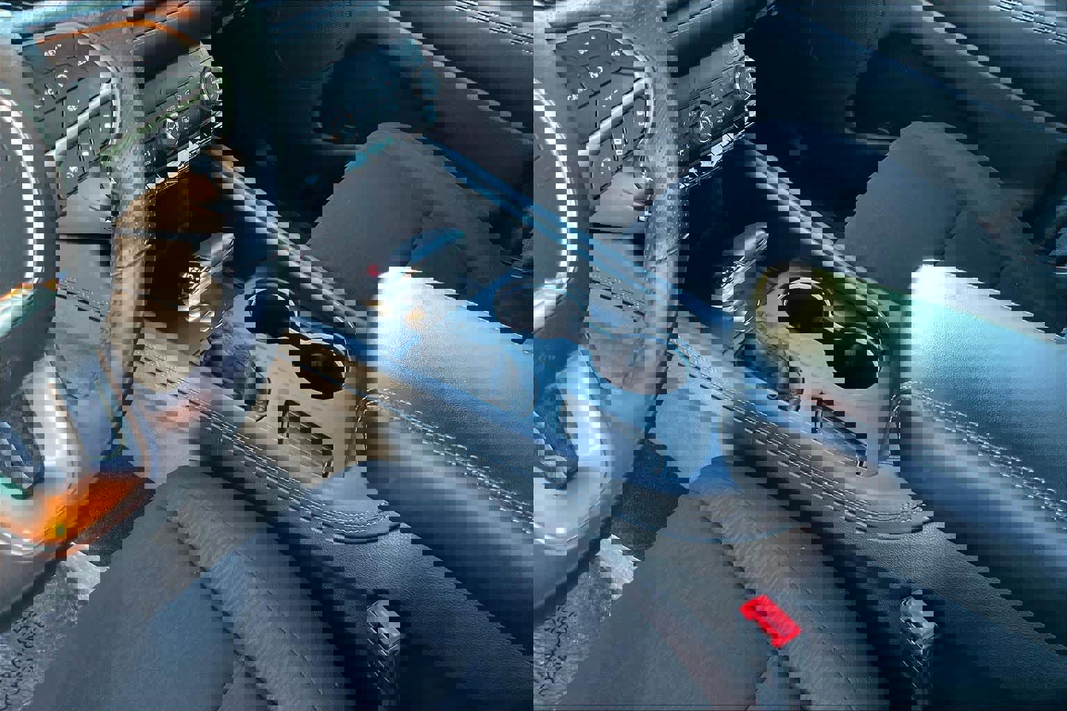 Used 2023 Dodge Durango SXT Launch Edition image 44