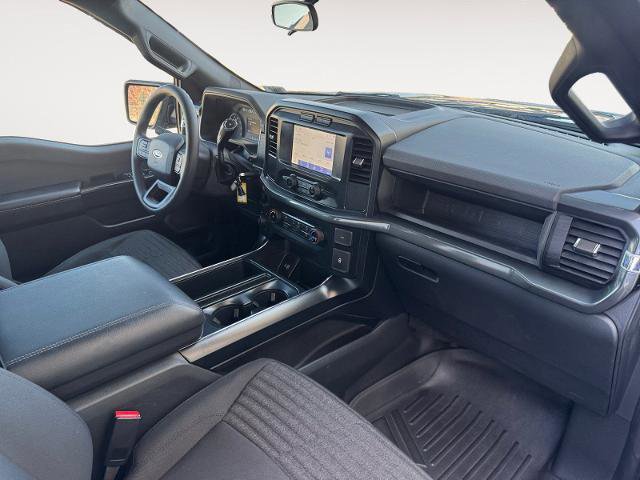 Certified 2023 Ford F150 XL w/ STX Appearance Package AWD/4WD image 15