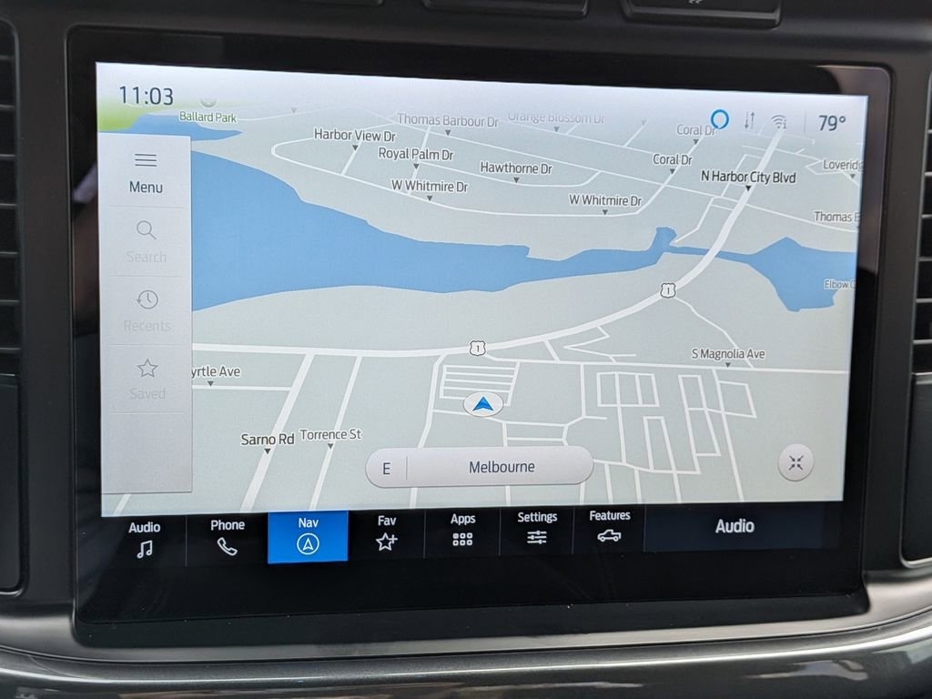 Certified 2024 Ford F150 STX image 21