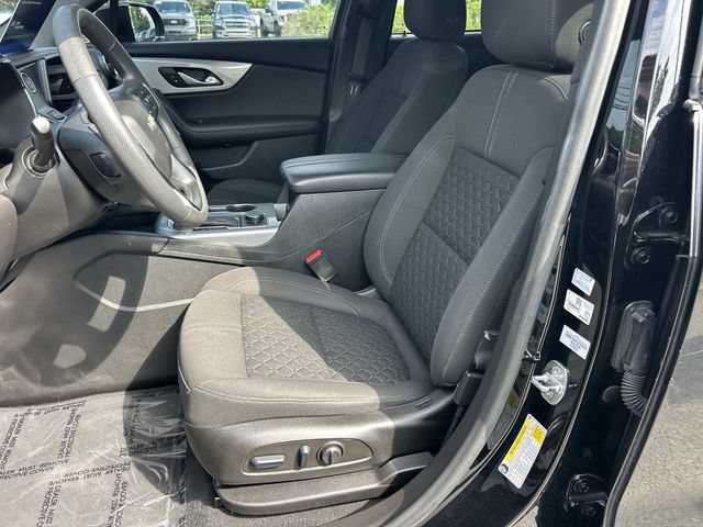 Used 2022 Chevrolet Blazer LT FWD image 31