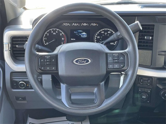Certified 2024 Ford F250 XLT image 13