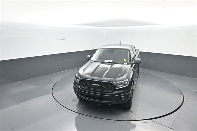 Certified 2023 Ford Ranger XLT w/ Equipment Group 302A High image 22