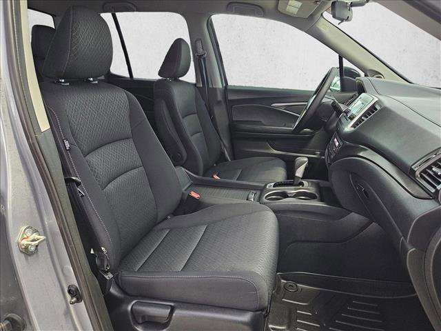 Used 2019 Honda Ridgeline Sport image 21