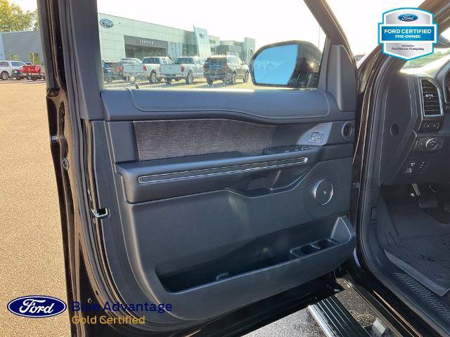 Certified 2021 Ford Expedition Limited AWD/4WD image 16