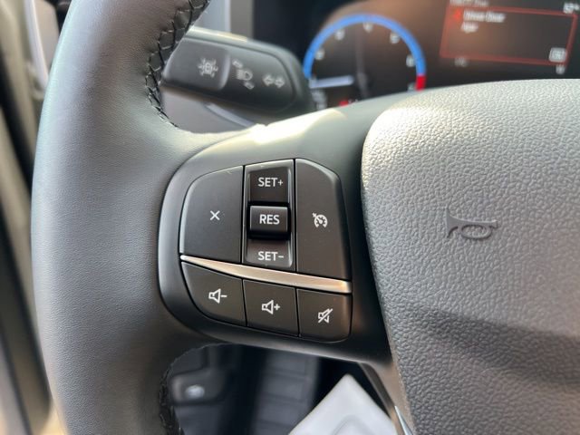 Certified 2024 Ford Bronco Sport Big Bend w/ Convenience Package image 9