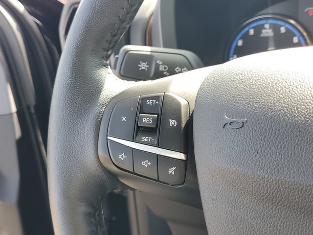 Certified 2022 Ford Bronco Sport Outer Banks AWD/4WD image 17