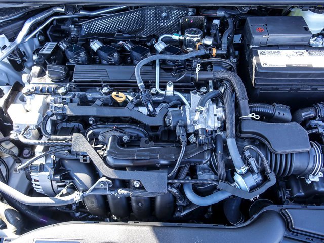 Used 2025 Toyota Corolla SE w/ Convenience Package FWD image 26